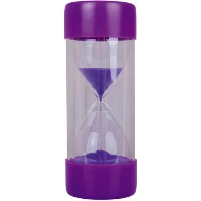 Afbeelding van Bigjigs ballotini zandloper 15 minuten