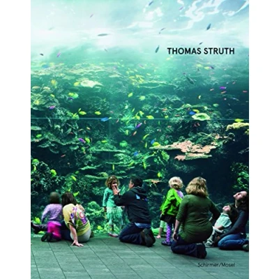 Afbeelding van Thomas Struth