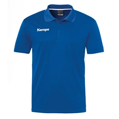 Afbeelding van Kempa poloshirt voor heren