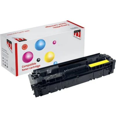 Afbeelding van Universeel HP Tonercartridge alternatief tbv CF542A 203A geel