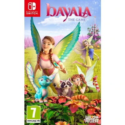 Afbeelding van Bayala Switch