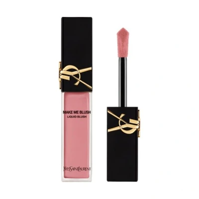 Afbeelding van Yves Saint Laurent Make me Blush Liquid
