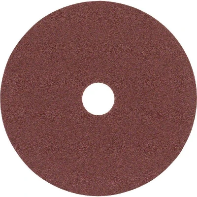 Afbeelding van Bosch Accessories 2608606920 Fiberschijf Diameter 100 mm 1 stuk(s)