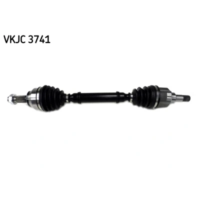 Afbeelding van Skf Aandrijfas VKJC 3741