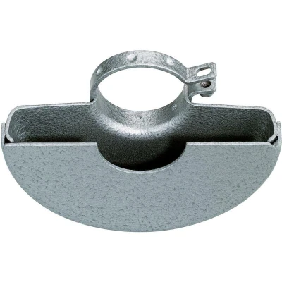 Afbeelding van Metabo 630814000 scheidings schuurpapier beschermkap 115 mm Diameter