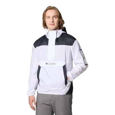 Afbeelding van Columbia Challenger Windbreaker, lichte windbreaker jas voor heren