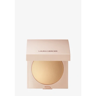 Afbeelding van Laura Mercier Real Flawless Powder compacte poeder Honey 7,5 gr