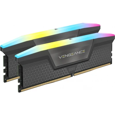 Afbeelding van Corsair DDR5 Vengeance RGB 2x16GB 6000