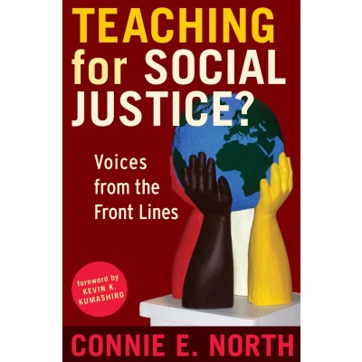 Afbeelding van Teaching for Social Justice?