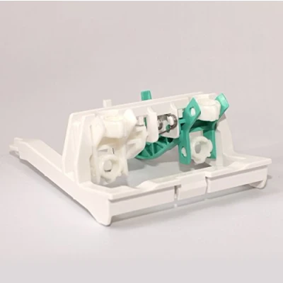 Afbeelding van GEBERIT blokhouder voor verborgen spoelbak Kappa 15 cm (240.533.00.1)
