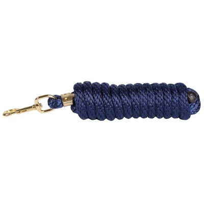 Afbeelding van Harry&#039;s Horse Halstertouw PP 3M 3 M Navy