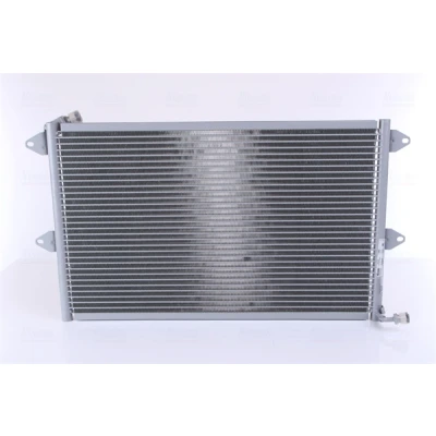 Afbeelding van Nissens Airco condensor 94204