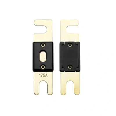 Afbeelding van Offgridtec 175A 72V ANL zekering DIN43560/1 5 delige set