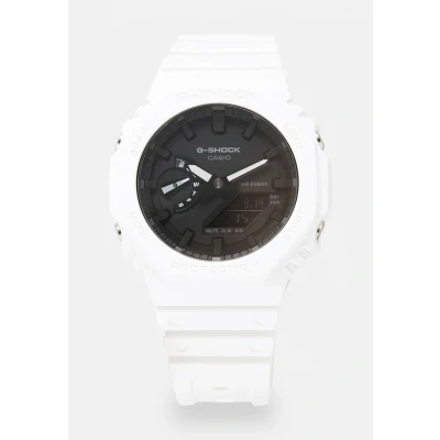 Afbeelding van G SHOCK Unisex Horloge, Maat: One Size, White