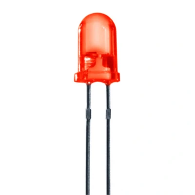 Afbeelding van Standaard led Velleman