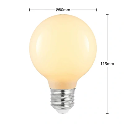 Afbeelding van Arcchio E27 LED lamp