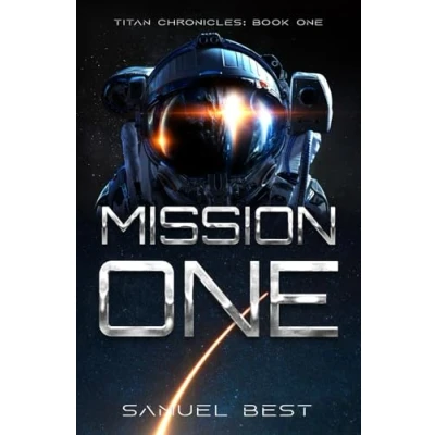 Afbeelding van Mission One