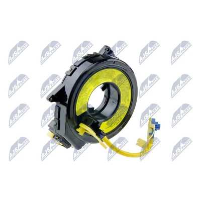 Afbeelding van Wikkelveer, airbag NTY EAS HY 004