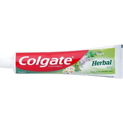 Afbeelding van Colgate Herbal Tandpasta 125 ml