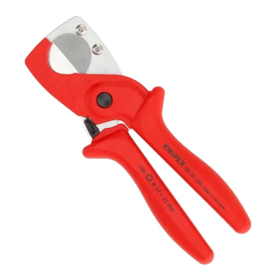 Afbeelding van Knipex pijpensnijder 90 25 185