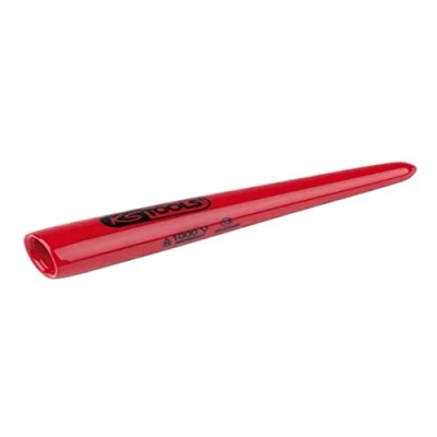 Afbeelding van KS Tools Opschuifbare doorvoer, 8mm, L=40mm (0.04 m), Stroomkabel