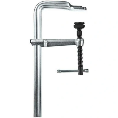 Afbeelding van Bessey GSM40 Constructieklem classiX Spanbreedte (max.):400 mm Afm. werkbereik:140