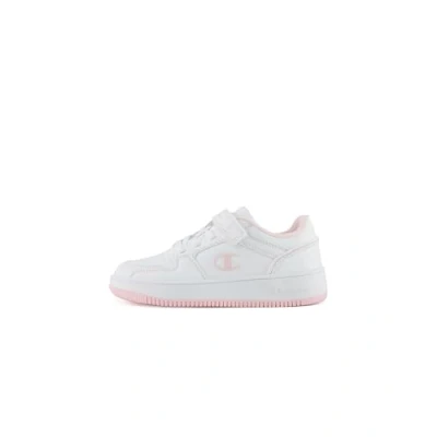 Afbeelding van Champion RD18 2.0 lage schoenen, roze (WW003), 31,5 EU, Pink Ww003, 31.5 EU