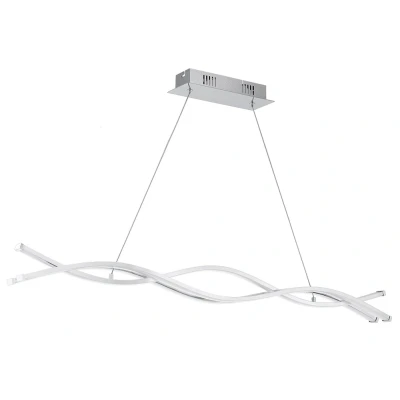 Afbeelding van EGLO hanglamp LASANA 2 Hanglamp,