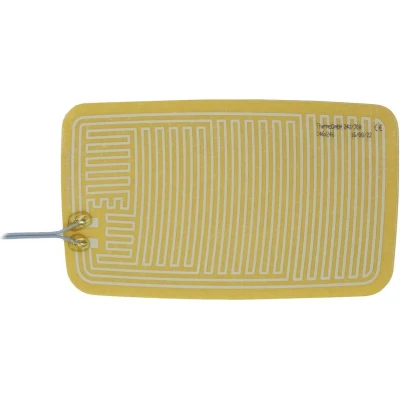 Afbeelding van Thermo TECH Polyester Verwarmingsfolie 24 V 30 W (l x b) 246 mm 146