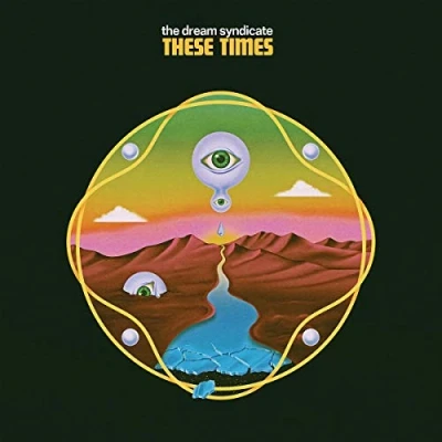 Afbeelding van The Dream Syndicate These Times (CD)