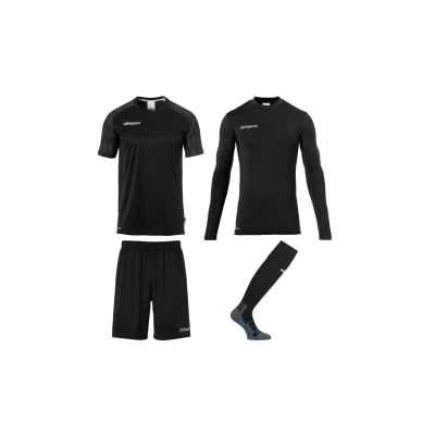 Afbeelding van Uhlsport Reaction Trainingspak Mannen Maat XXL