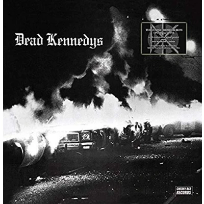 Afbeelding van Dead Kennedys Fresh Fruit For Rotting..
