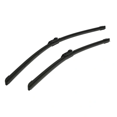 Afbeelding van Ruitenwisserblad Bosch 3 397 007 187 A187S Aerotwin Original x2