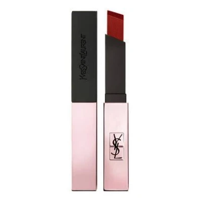 Afbeelding van Yves Saint Laurent Rouge Pur Couture The Slim Glow Matte Lipstick 2 gr