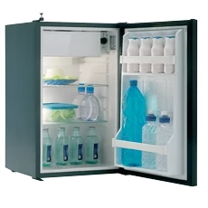 Afbeelding van Inbouwkoelkast sea classic model c50i 50l (vriesvak 3 6l) 12/24v int. compressor