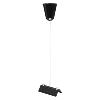 Afbeelding van LEDVANCE TRACKLIGHT pendelaccessoires, zwart, optioneel