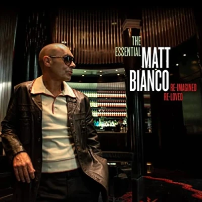 Afbeelding van Essential Matt Bianco