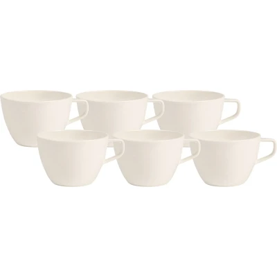 Afbeelding van Koffiekop Villeroy &amp; Boch Artesano Original 400ml (6 Delig)