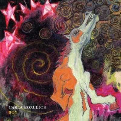 Afbeelding van Carla Bozulich Boy