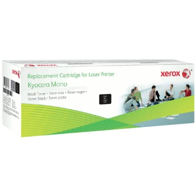 Afbeelding van Tonercartridge Xerox alternatief tbv Kyocera TK 170 zwart