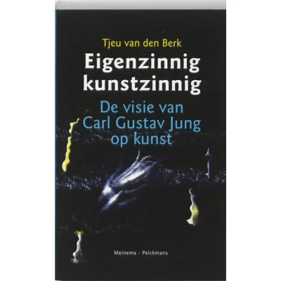 Afbeelding van Eigenzinnig kunstzinnig (Paperback)