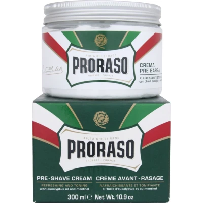 Afbeelding van Proraso Original Pre &amp; After Scheerbalsem 300ml