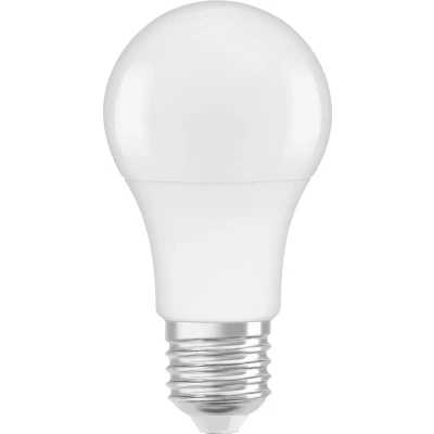 Afbeelding van Ledvance Classic LED E27 Peer Mat 8.8W 806lm 827 Zeer Warm Wit Dimbaar Vervangt 60W