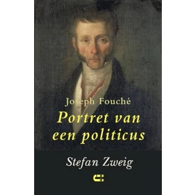 Afbeelding van Joseph Fouché: Portret van een politicus