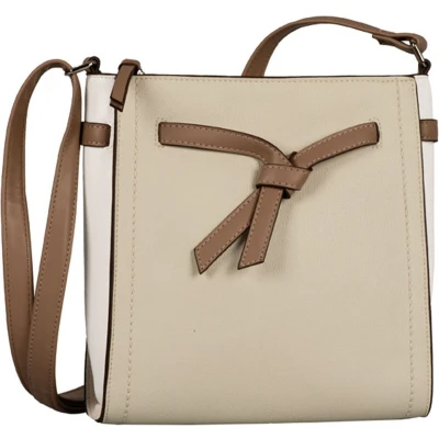 Afbeelding van Gabor Schoudertas Selma Cross Bag Mixed Beige