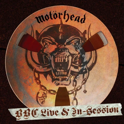 Afbeelding van Bbc Live &amp; In Session
