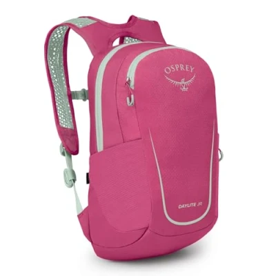 Afbeelding van Daylite Jr. Pack Roze (Hotspot Pink)/groen (Frosty Mint) OS