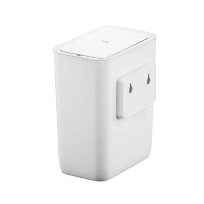 Afbeelding van Wall Mount Morandi Smart Sensor Bin 8 ltr, EKO