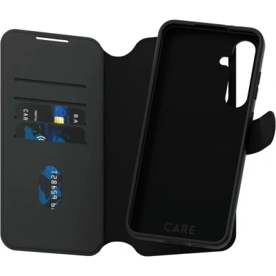 Afbeelding van CARE by PanzerGlass Feature Case Tango Two in One Wallet Samsung Galaxy A55 5G