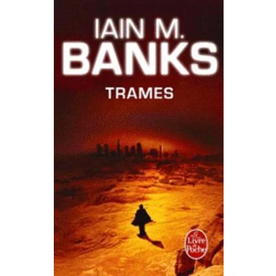 Afbeelding van Trames (Cycle de la Culture)